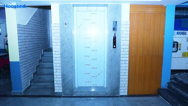 Sample Apartment